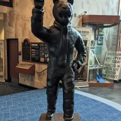 Beaver Stadium - State College