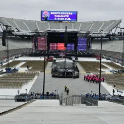 Beaver Stadium - State College