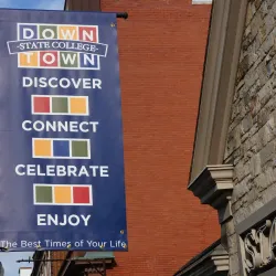 Downtown State College - State College