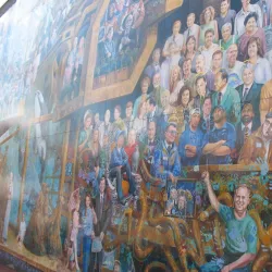 Downtown State College - State College