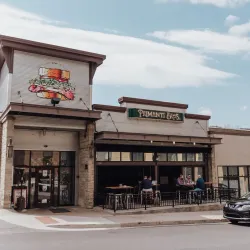 Downtown State College - State College