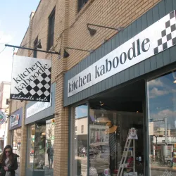 Downtown State College - State College