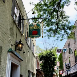 Downtown State College - State College