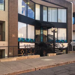 Downtown State College - State College