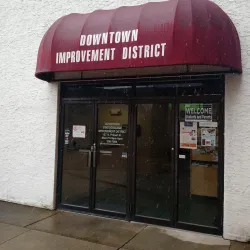 Downtown State College - State College