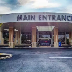 Mount Nittany - State College