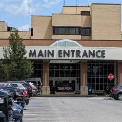 Mount Nittany - State College