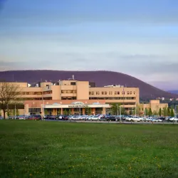 Mount Nittany - State College