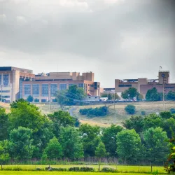 Mount Nittany - State College