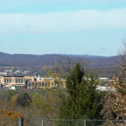 Mount Nittany - State College