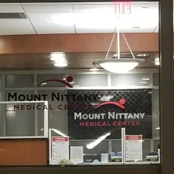 Mount Nittany - State College