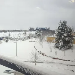 Mount Nittany - State College