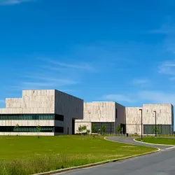 Palmer Museum of Art - State College