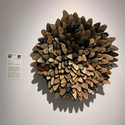 Palmer Museum of Art - State College