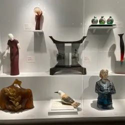 Palmer Museum of Art - State College