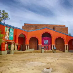 Palmer Museum of Art - State College