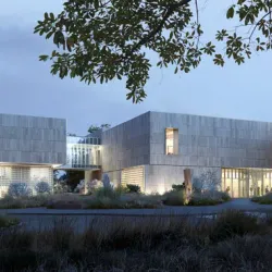 Palmer Museum of Art - State College