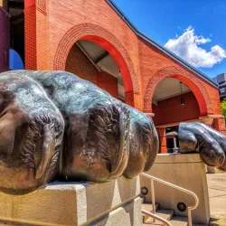 Palmer Museum of Art - State College