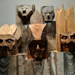 Palmer Museum of Art - State College