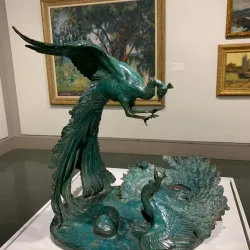 Palmer Museum of Art - State College