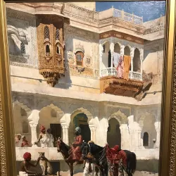 Palmer Museum of Art - State College