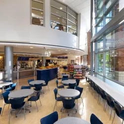 Penn State Creamery - State College