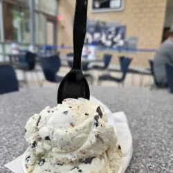 Penn State Creamery - State College