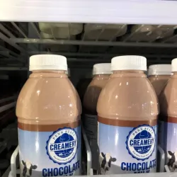 Penn State Creamery - State College