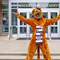 Penn State Creamery - State College