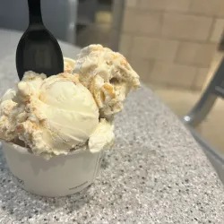 Penn State Creamery - State College