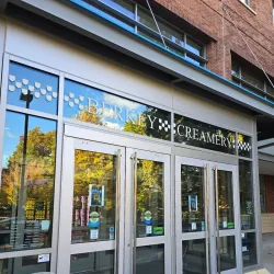 Penn State Creamery - State College