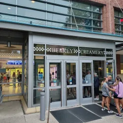 Penn State Creamery - State College