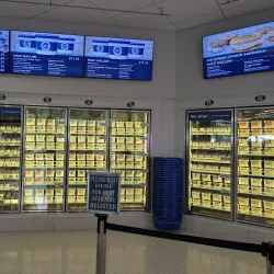 Penn State Creamery - State College