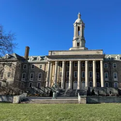 Penn State University Campus - State College