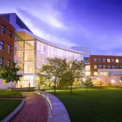 Penn State University Campus - State College