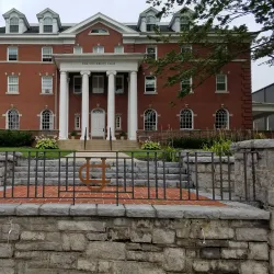 Penn State University Campus - State College