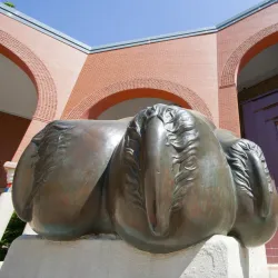 Penn State University Campus - State College