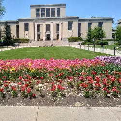Penn State University Campus - State College