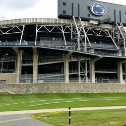 Penn State University Campus - State College