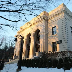 Penn State University Campus - State College