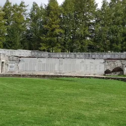 Pennsylvania Military Museum - State College