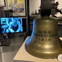 Pennsylvania Military Museum - State College