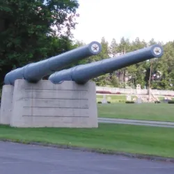 Pennsylvania Military Museum - State College