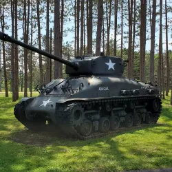 Pennsylvania Military Museum - State College