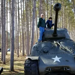 Pennsylvania Military Museum - State College