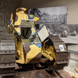 Pennsylvania Military Museum - State College