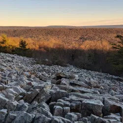 Rothrock State Forest - State College