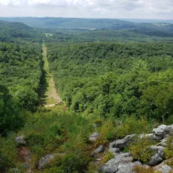 Rothrock State Forest - State College