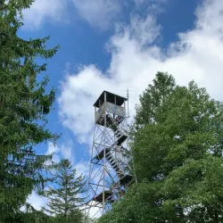 Rothrock State Forest - State College