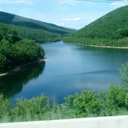 Rothrock State Forest - State College